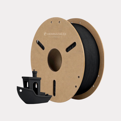 Hembased 3D-filament